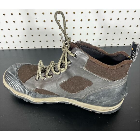Bogs jamison boots size 12